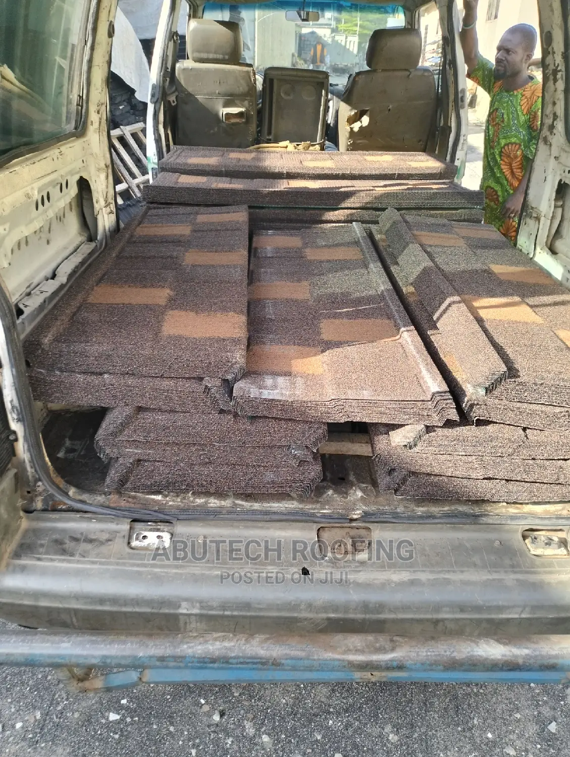 High Durable Gerrad Sheets