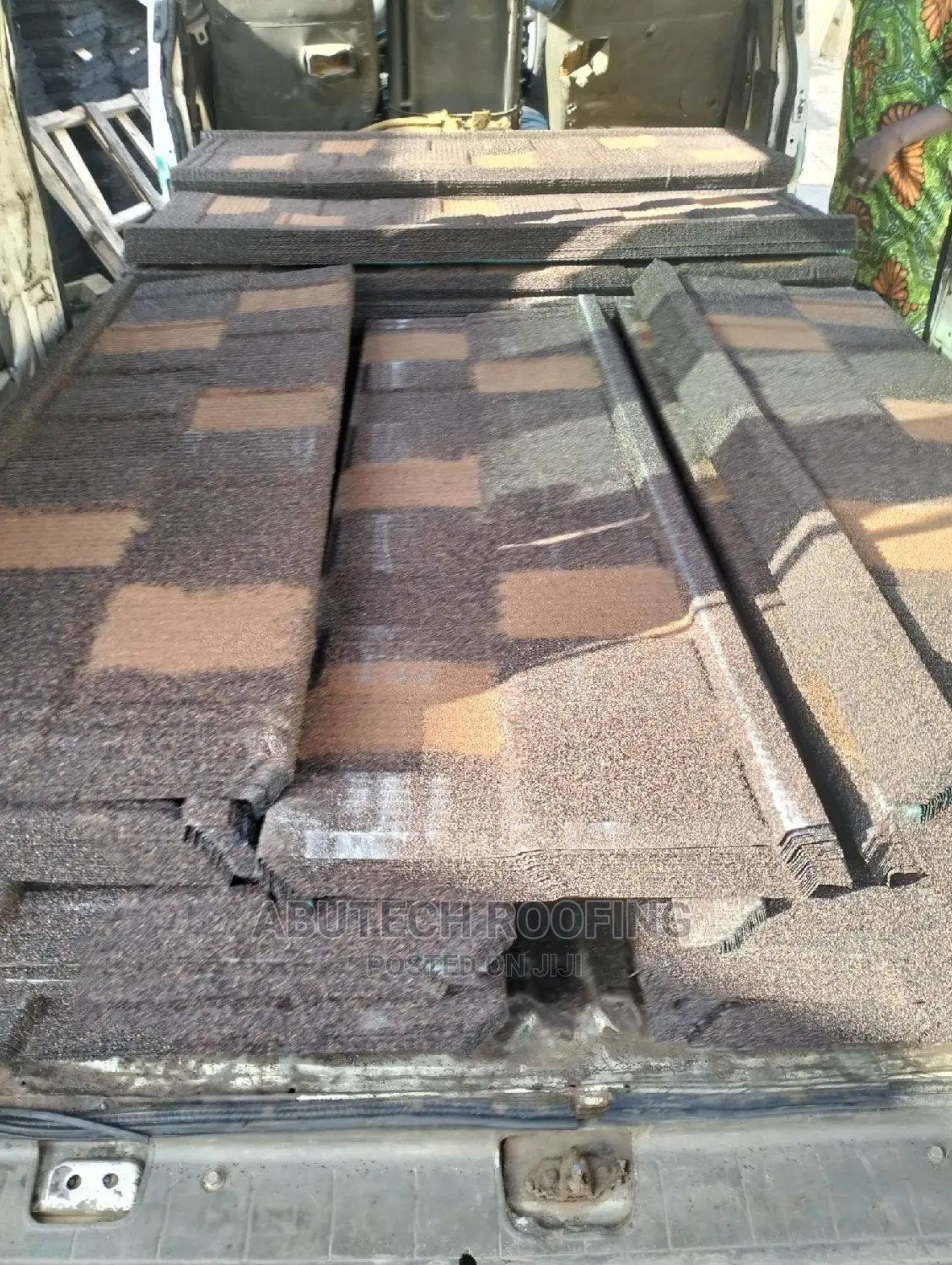 High Durable Gerrad Sheets