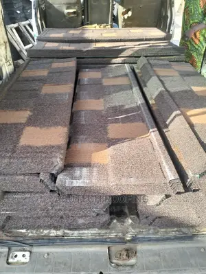 High Durable Gerrad Sheets