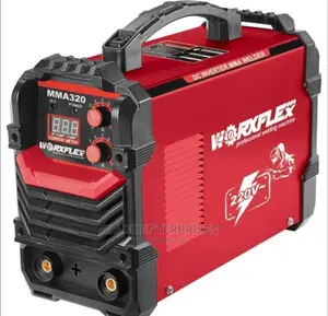 Inverter Welding Machine - 320
