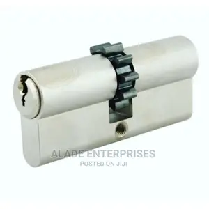 Mul-t-lock Cylinder