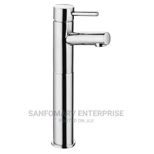 Vado Extended Basin Mixer