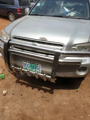 Front Bumper Guard