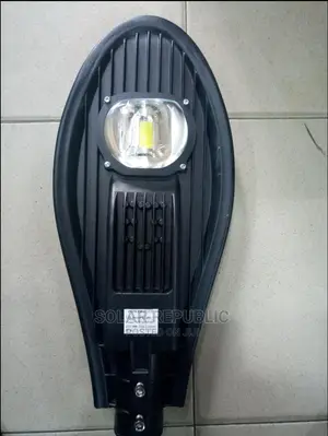 36w 12/24v One Eye Led Lamp