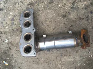 Engine Catalyst Camry 2.7 Up Sensor