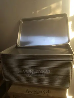 Commercial Oven Tray