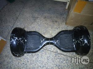 Very Clean Used 10 Inches Hoverboard