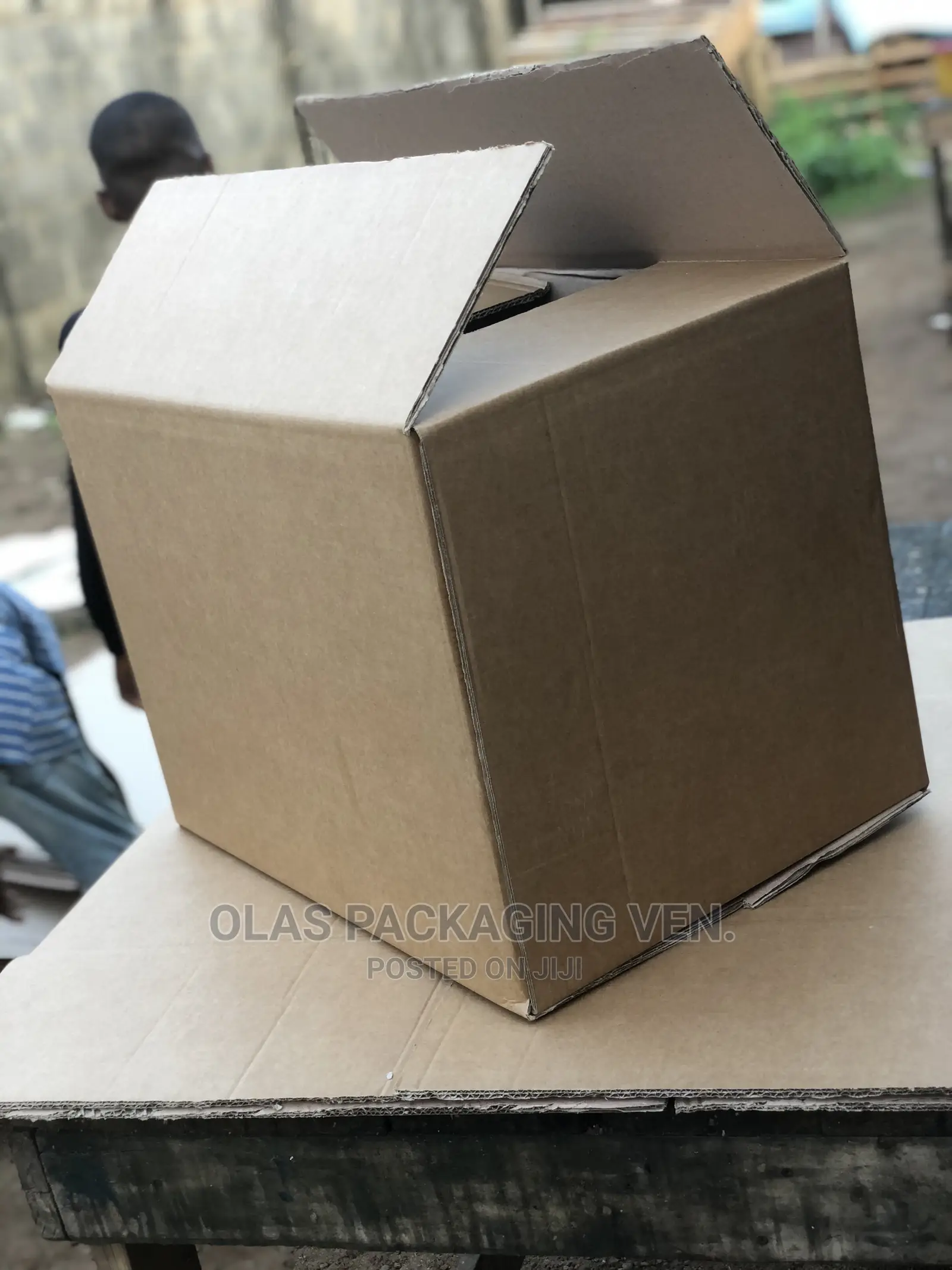 Carton Box