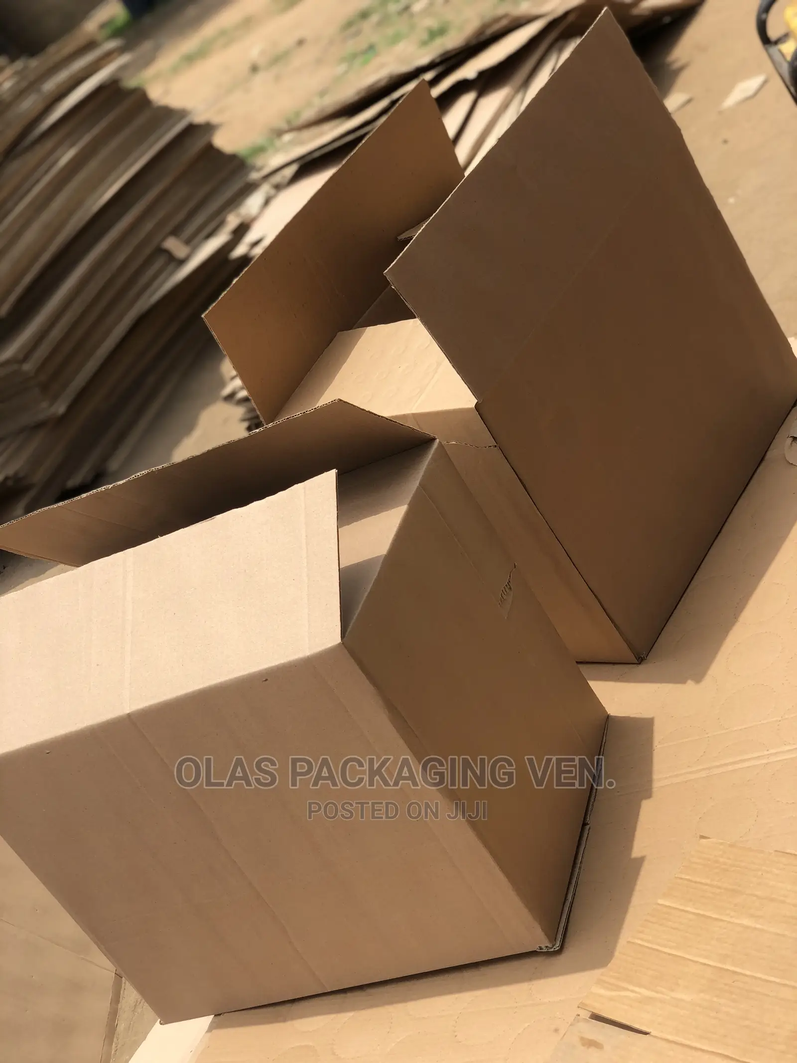 Carton Box