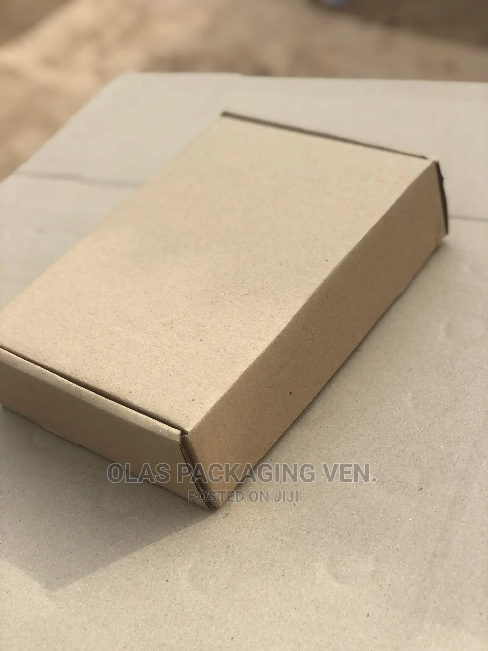 Carton Box