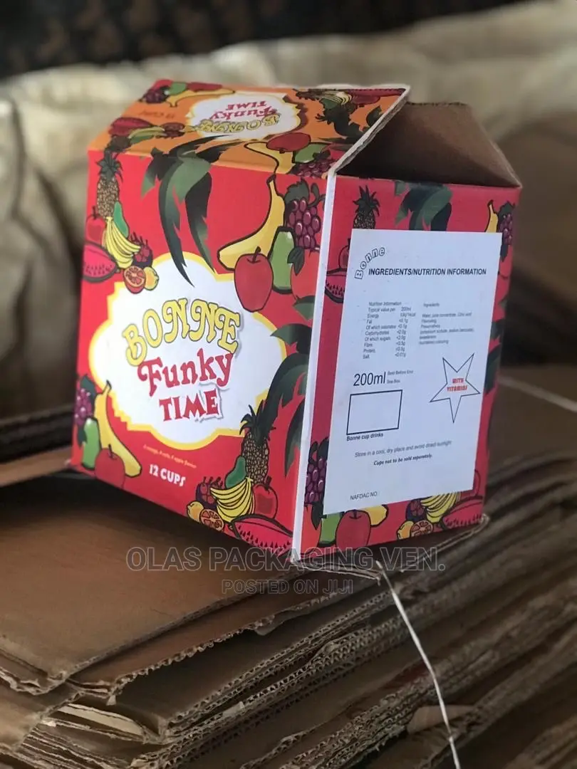 Carton Box