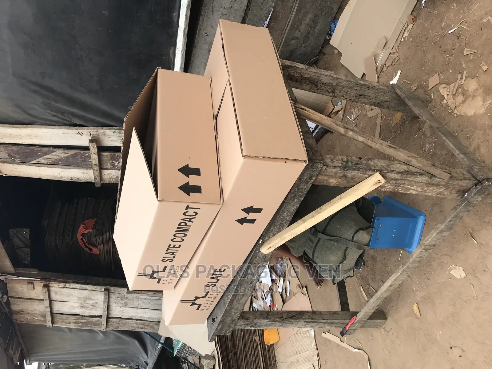 Carton Box