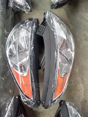 Hyundai Ix35 2012 Headlamp Brand New