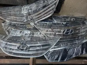 Home of Vehicle Front Grilles