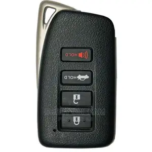 Lexus Key (New Model)