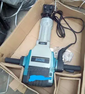 Electric Jack Hammer
