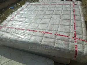 Foreign Orthopedic Mattress
