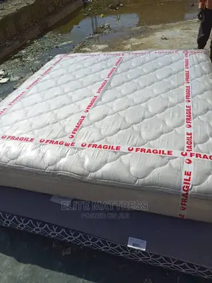 Foreign Mattress At Cheapest Rate