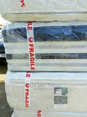 Foreign Mattress