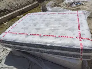 Foreign Mattress