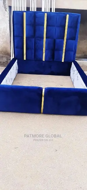 Portable Bedframe
