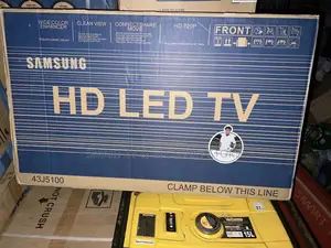Samsung 43 Smart Tv