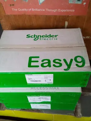 D4 Single Phase Distribution Board . (Schneider )