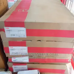 Original DB Distribution Board D12. 3phase ABB