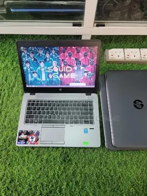 Laptop HP EliteBook 840 G2 8GB Intel Core I5 HDD+SSD 500GB