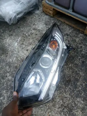 Headlight 2017honda HRV