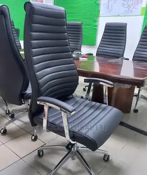 Office Chair (Ergonomic)
