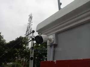 Very Standard Cctv Installation With Phone View,Egor