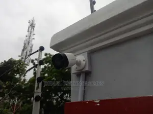 Standard Cctv Installation With Phone View,Egor