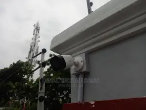 Effective Cctv Installation With Phone View,Egor