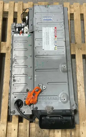 Toyota Camry Hybrid Battery Pack 2008/2012
