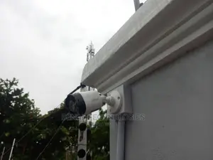 Very Effective Cctv Installation With Phone View,Ekpoma