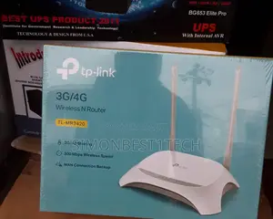 TP Link Router