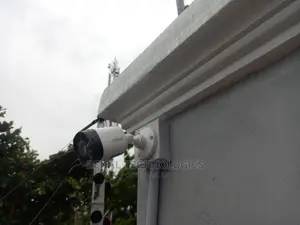 Effective Cctv Installation With Phone View,Ekpoma