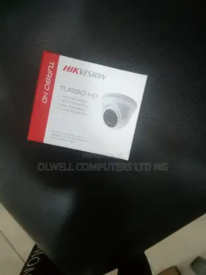 2mp (1080P) Hikvision Turbo HD Indoor Camera