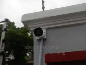 Very Reliable Cctv Installation With Phone View,Ekpoma