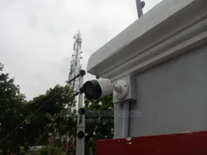 Reliable Cctv Installation With Phone View,Ekpoma