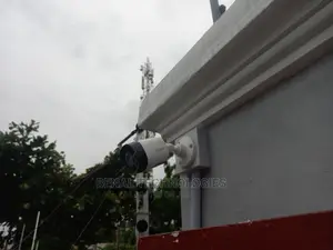 Top Quality Cctv Installation With Phone View,Ekpoma