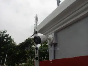 Very Quality Cctv Installation With Phone View,Ekpoma