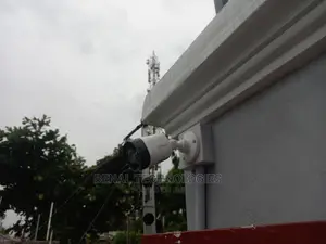 High Quality Cctv Installation With Phone View,Ekpoma