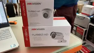 Hikvision 2mp(1080P) Turbo HD Outdoor Camera