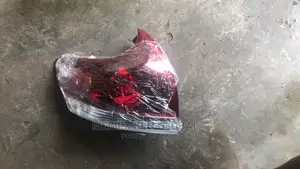 Rear Light Venza 2015