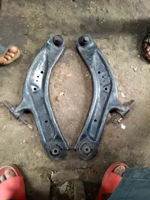 Low Arm Nissan Rogue, Nissan Qashqai, Nissan X-Trail 2014