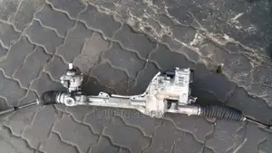 Electric Steering Rack Toyota Camry Rav4 2018 2019