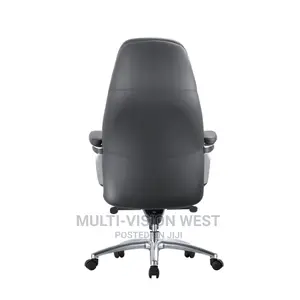Executive Heavy-Duty Office Chair