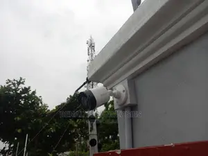 Top Affordable Cctv Installation With Phone View,Ikpoba